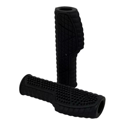 MANOPLA VESSEL MTB SOFT SUPER CONFORT GEL 130MM