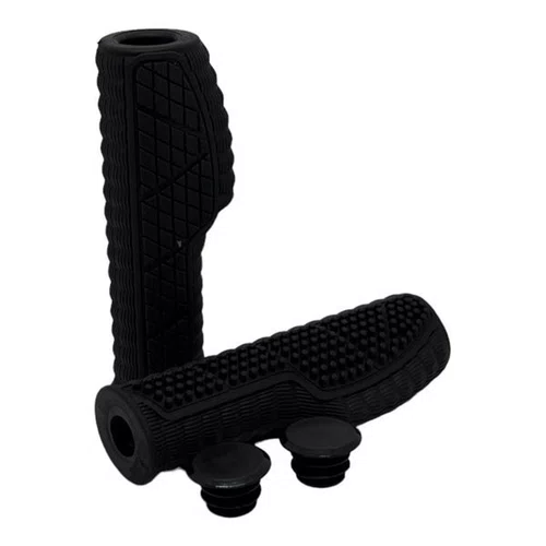 MANOPLA VESSEL MTB SOFT SUPER CONFORT GEL 130MM