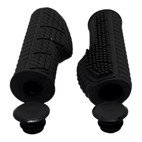 MANOPLA VESSEL MTB SOFT SUPER CONFORT GEL 130MM
