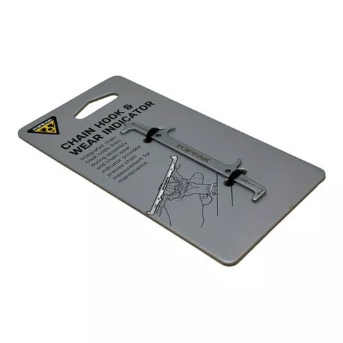 MEDIDOR DE DESGASTE DE CORRENTE TOPEAK