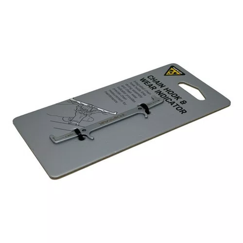 MEDIDOR DE DESGASTE DE CORRENTE TOPEAK