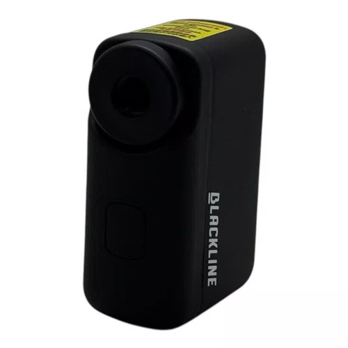 MINI BOMBA ELETRICA BLACKLINE X-PUMP 120PSI BICICLETA/MOTO