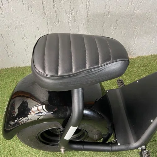 MINI SCOOTER TUI 1500W SEMINOVO PRETO