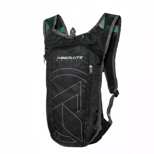 MOCHILA DE HIDRATAÇÃO ABSOLUTE NERO OUTFIT 2L PRETO