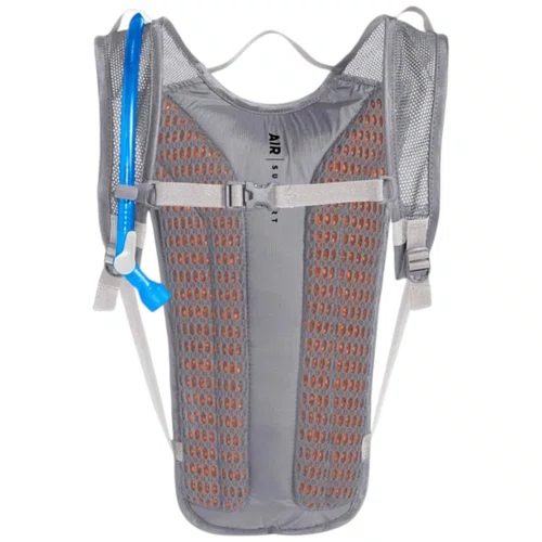 MOCHILA HIDRATAÇAO CAMELBAK CLASSIC LIGHT CINZA