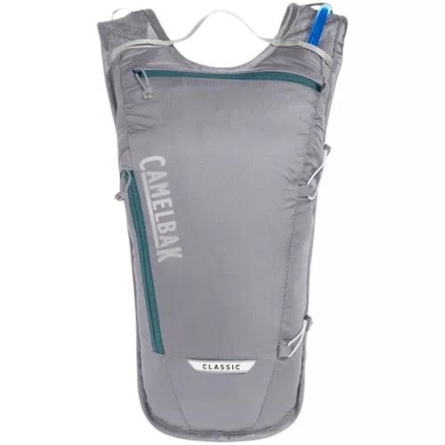 MOCHILA HIDRATAÇAO CAMELBAK CLASSIC LIGHT CINZA
