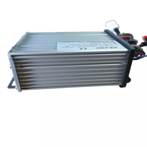 MODULO CONTROLADOR 48V BX22 (NOVO) ORIGINAL DUOS E-BIKES