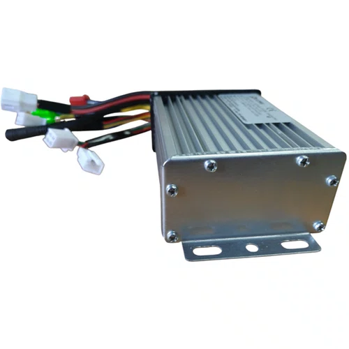 MODULO CONTROLADOR 48V BX22 (NOVO) ORIGINAL DUOS E-BIKES
