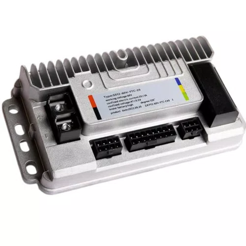 MODULO CONTROLADOR ORIGINAL SCOOTER GOO 2000W 60V (SEM FIAÇÃ