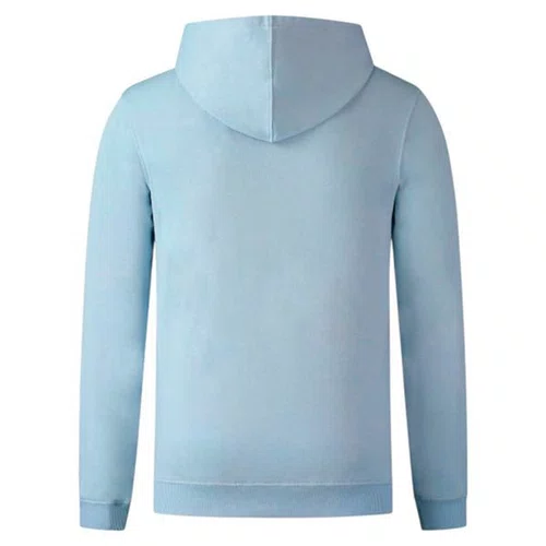 MOLETOM CASUAL SHIMANO GRAVEL AZUL G