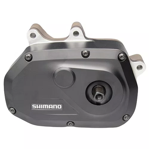 MOTOR SHIMANO E BIKE DU-E6002 / 250W / 50NM C/CAPAS