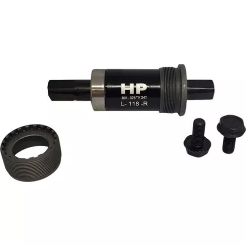 MOVIMENTO CENTRAL 34.7 118MM SELADO C/ ROLAMENTO