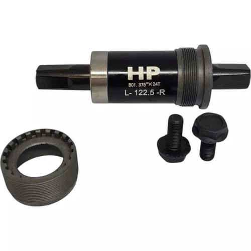 MOVIMENTO CENTRAL  34.7 125.5MM SELADO C/ ROLAMENTO