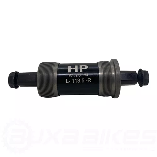 MOVIMENTO CENTRAL HP 34.7 113.5MM SELADO C/ ROLAMENTO