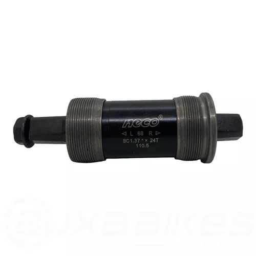 MOVIMENTO CENTRAL NECO 34.7 110.5MM SELADO C/ ROLAMENTO