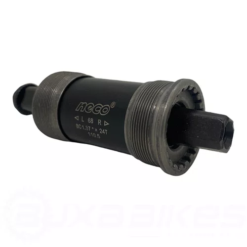 MOVIMENTO CENTRAL NECO 34.7 110.5MM SELADO C/ ROLAMENTO