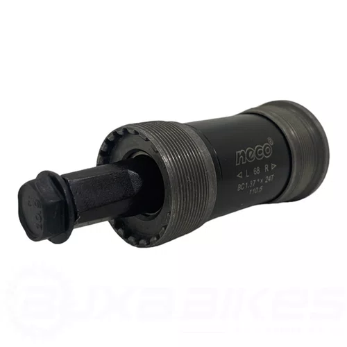 MOVIMENTO CENTRAL NECO 34.7 110.5MM SELADO C/ ROLAMENTO