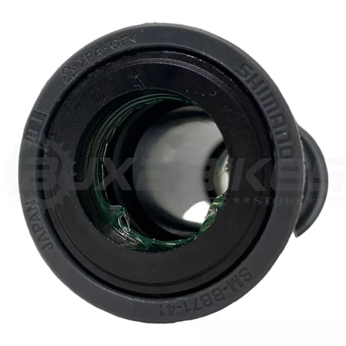 MOVIMENTO CENTRAL SHIMANO SM-BB71-41A PRESS FIT MTB