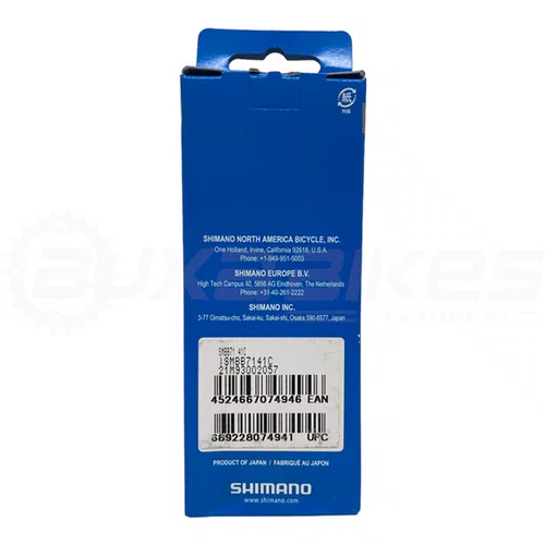 MOVIMENTO CENTRAL SHIMANO SM-BB71-41A PRESS FIT MTB