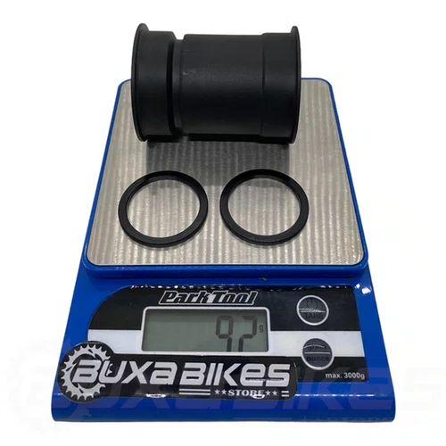 MOVIMENTO CENTRAL SRAM 30MM PRESSFIT BB30 68/92MM