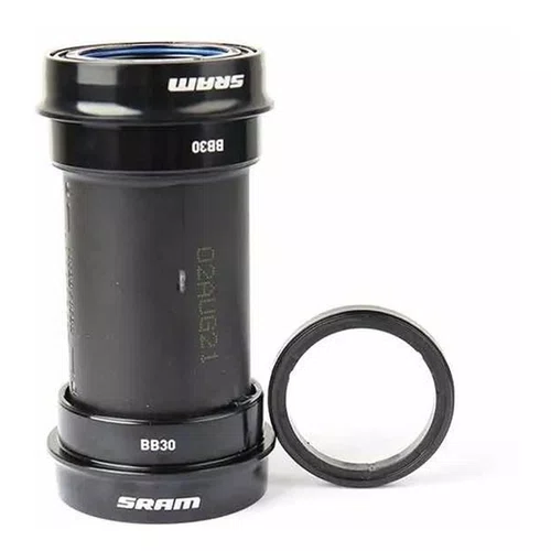 MOVIMENTO CENTRAL SRAM DUB BB30 68/73 ROAD/MTB