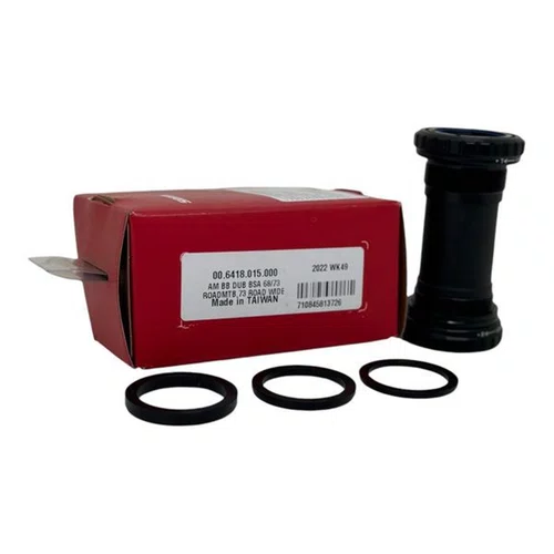 MOVIMENTO CENTRAL SRAM DUB ENGLISH/BSA MTB 73MM 00.6418.015.