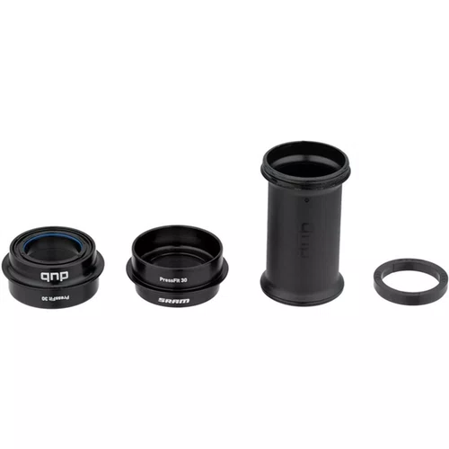 MOVIMENTO CENTRAL SRAM DUB PRESSFIT 30 MTB 83MM (CANNONDALE)