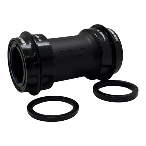 MOVIMENTO CENTRAL SRAM DUB PRESSFIT 30 MTB/ROAD 68/73MM