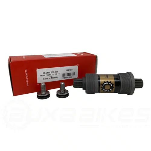 MOVIMENTO CENTRAL TRUVATIV POWER SPLINE BSA 68 X 113