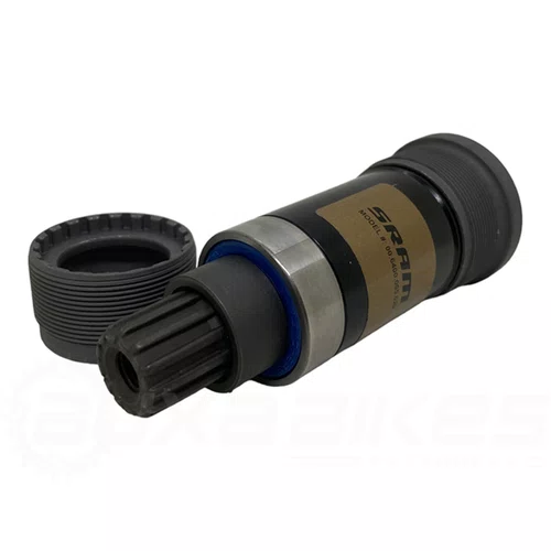 MOVIMENTO CENTRAL TRUVATIV POWER SPLINE BSA 68 X 113