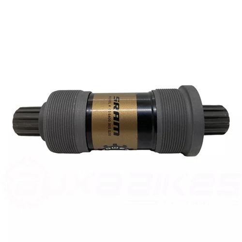 MOVIMENTO CENTRAL TRUVATIV POWER SPLINE BSA 68 X 113