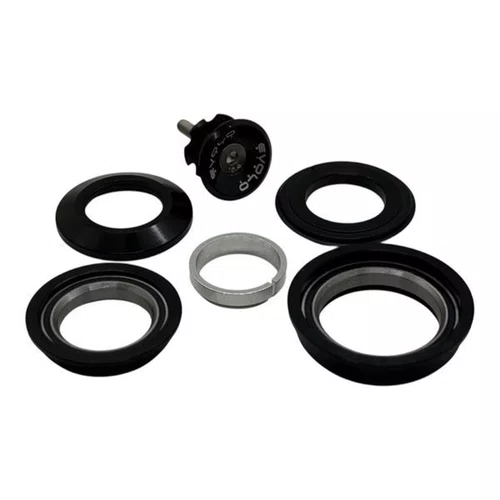 MOVIMENTO DIREÇAO SEMI INTEGRADO TAPERED C/ CONE EXTRA 55MM 