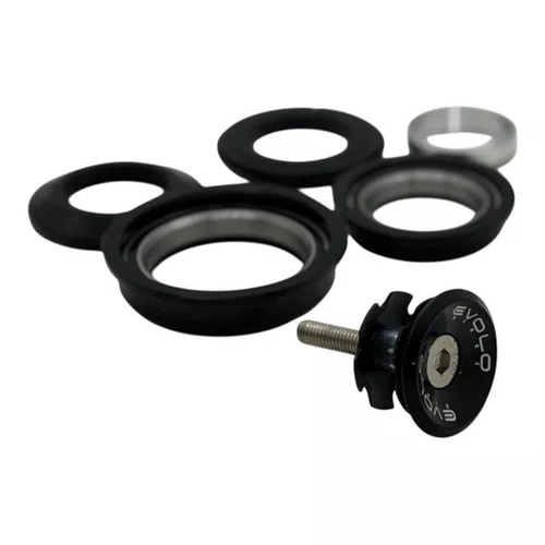 MOVIMENTO DIREÇAO SEMI INTEGRADO TAPERED C/ CONE EXTRA 55MM 
