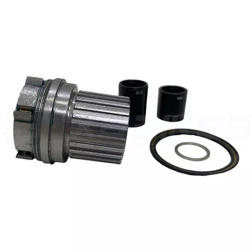 NUCLEO REYNOLDS MICRO SPLINE PARA RODA TR309/289S