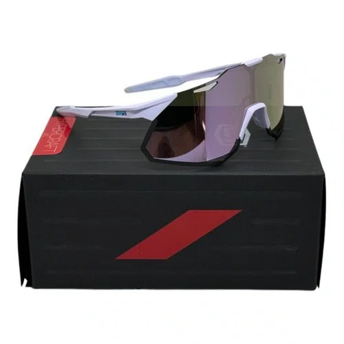 OCULOS 100% HYPERCRAFT XS SOFT TACT LAVENDER HIPER LAVENDER 