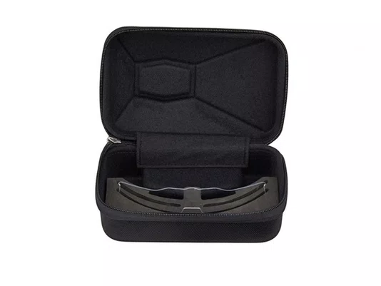 OCULOS 100% S3 BORA - BRANCO/VERDE