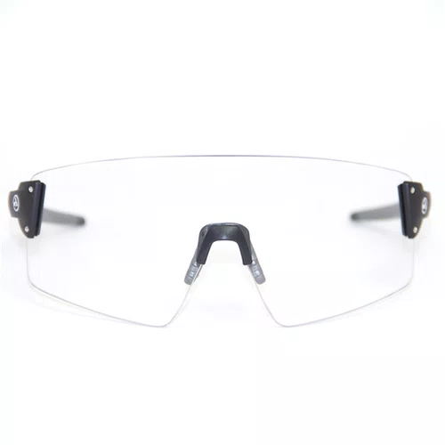 OCULOS ABSOLUTE PRIME EX PRETO/CINZA TRANSPARENTE