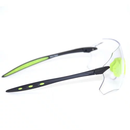 OCULOS ABSOLUTE PRIME SL PRETO/NEON TRANSP