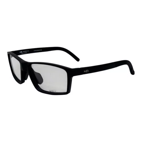 OCULOS CICLISMO HB PRESTO 2.0 MATTE BLACK GRAY/FOTOCROMATICO