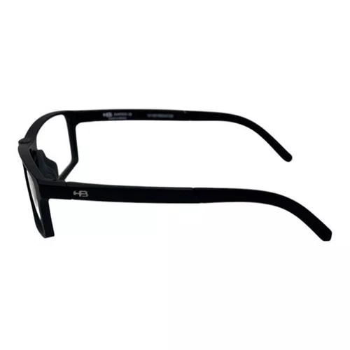 OCULOS CICLISMO HB PRESTO 2.0 MATTE BLACK GRAY/FOTOCROMATICO