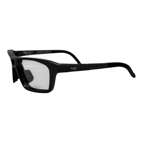 OCULOS CICLISMO HB PRESTO GRAPHENE LENTE BLACK GRAY