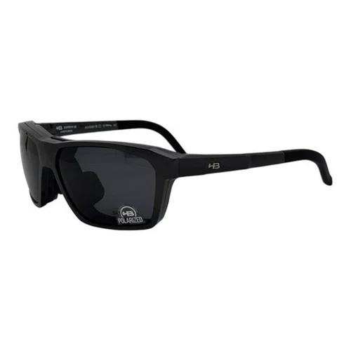 OCULOS CICLISMO HB PRESTO GRAPHENE LENTE BLACK GRAY