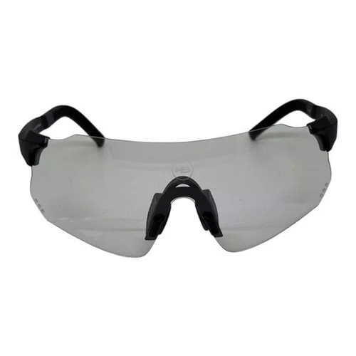 OCULOS CICLISMO HB QUAD X 2.0 MATTE BLACK LENTE FOTOCROMATIC