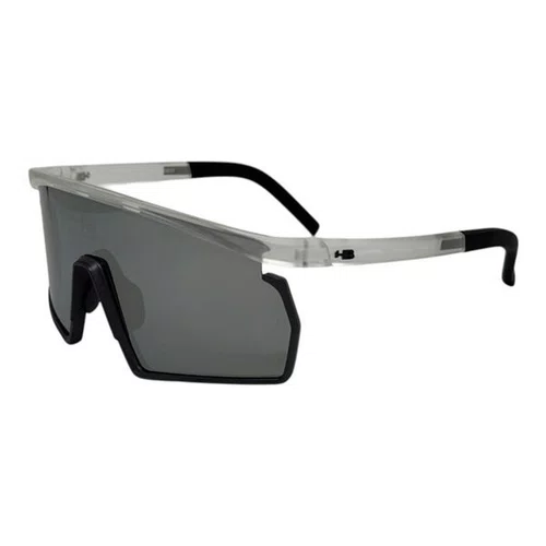 OCULOS CICLISMO HB SPINNER MATTE CRYSTAL/PINE GREEN LENTE SI
