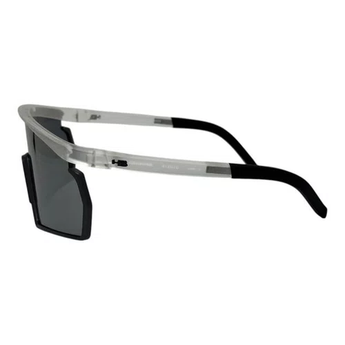 OCULOS CICLISMO HB SPINNER MATTE CRYSTAL/PINE GREEN LENTE SI