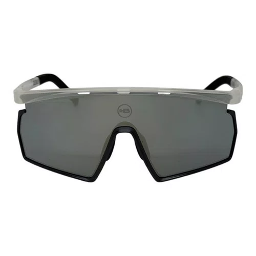 OCULOS CICLISMO HB SPINNER MATTE CRYSTAL/PINE GREEN LENTE SI