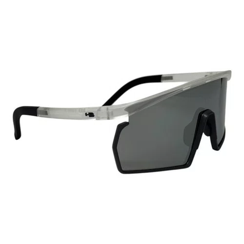 OCULOS CICLISMO HB SPINNER MATTE CRYSTAL/PINE GREEN LENTE SI