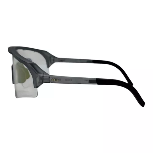 OCULOS ESPORTIVO HB EDGE S M. DARK BLUISH FOTOCROMATICO GOLD