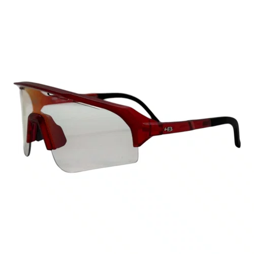 OCULOS ESPORTIVO HB EDGE S M RED CRYSTAL FOTOCROMATICO RED