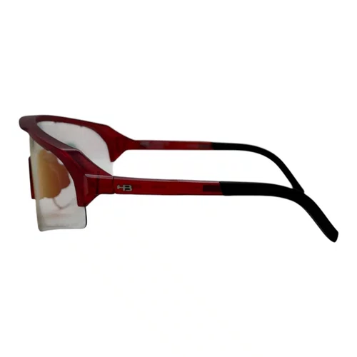 OCULOS ESPORTIVO HB EDGE S M RED CRYSTAL FOTOCROMATICO RED